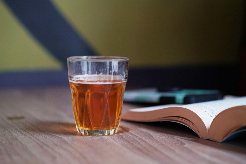 Keeping it Cozy: Delivering a Mindful At-Home Craft Beer Experience