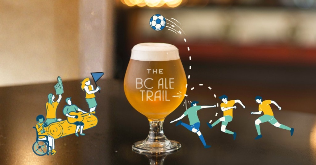 Match Day Pints: Where to Celebrate the Beautiful Game in BC