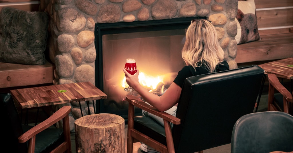Warmth & Welcome: BC's Top 10 Coziest Breweries (as Voted by You!)