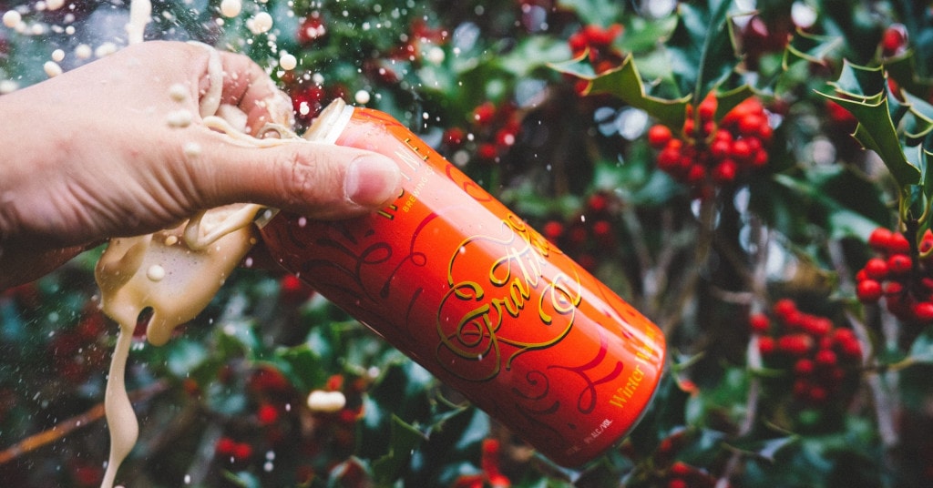 Winter Warmers and Holiday Hops: 2025 Winter Beer Round-up